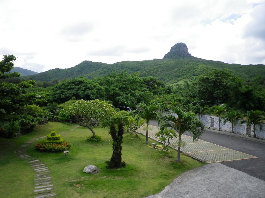 Mamalulu Hostel Kenting-Nationalpark Exterior foto