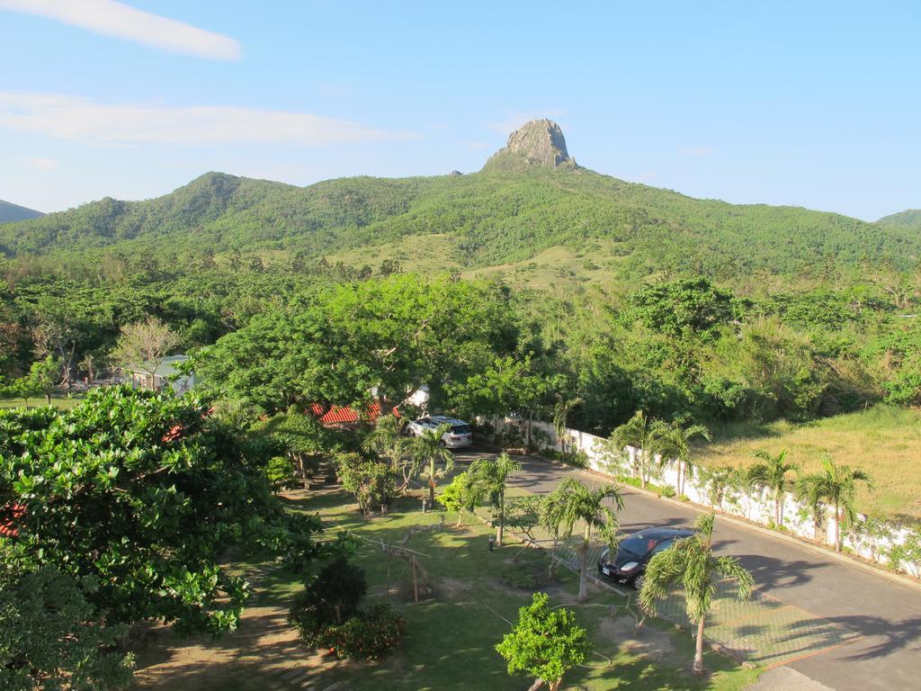 Mamalulu Hostel Kenting-Nationalpark Exterior foto